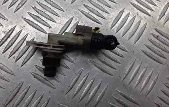 Opel Astra H Camshaft vanos timing valve 55201874