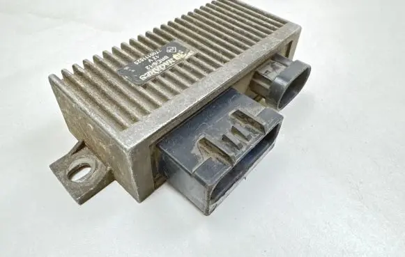 Renault Kangoo I Glow plug pre-heat relay 7700111525 BRE612