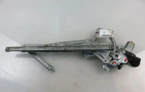 Toyota Corolla E140 E150 Front door window regulator with motor