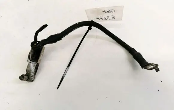 Hyundai Sonata Positive cable (battery) 71803Q010 7180-3Q010