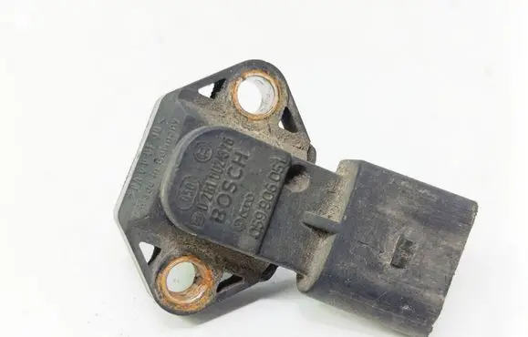 Audi A6 S6 C5 4B Air pressure sensor 059906051