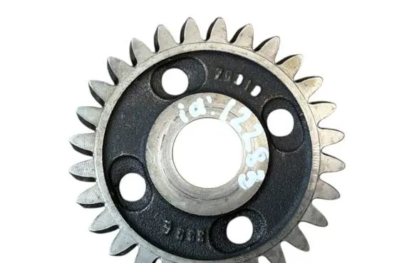 Volkswagen Transporter - Caravelle T5 Timing chain sprocket 070121319