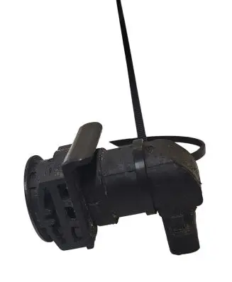 Mazda 6 Parking PDC sensor GS2A67UC1A