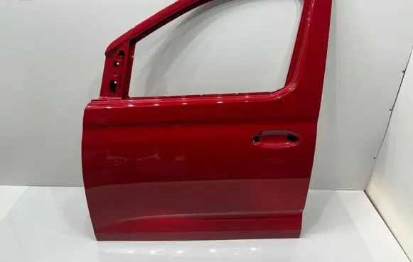 Volkswagen Caddy Front door