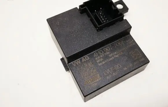 Aiways U5 Other control units/modules 4H0907705K 4H0907705C