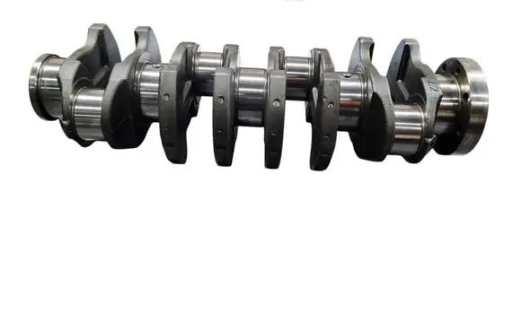 Ford Transit Crankshaft 6303-AA
