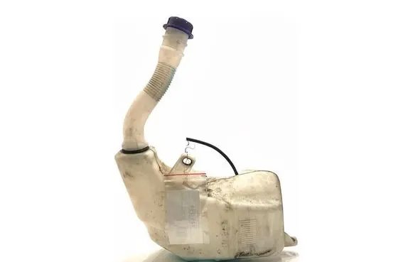 Iveco Daily 6th gen Windshield washer fluid reservoir/tank 5801566048