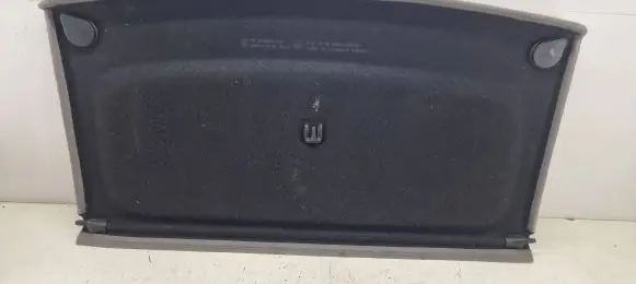Volkswagen Golf IV Parcel shelf 1J6867769B