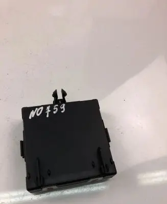 Mercedes-Benz C AMG W205 Other control units/modules A2059001511