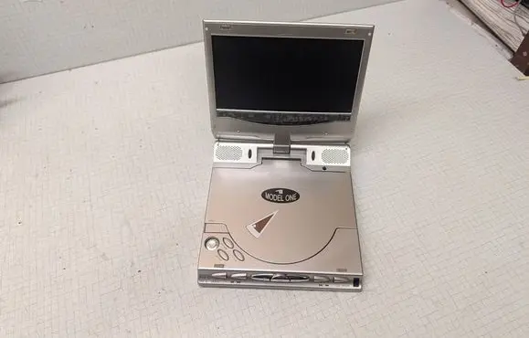 Opel Antara Radio/CD/DVD/GPS head unit
