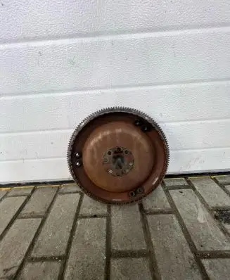 Mercedes-Benz E W211 Flywheel F4992
