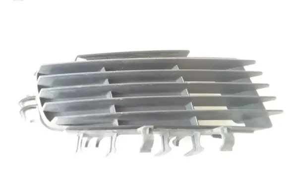 Opel Vectra C Front bumper lower grill 09186130