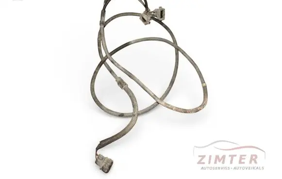 Volkswagen Transporter - Caravelle T4 Glow plug wires 9817080