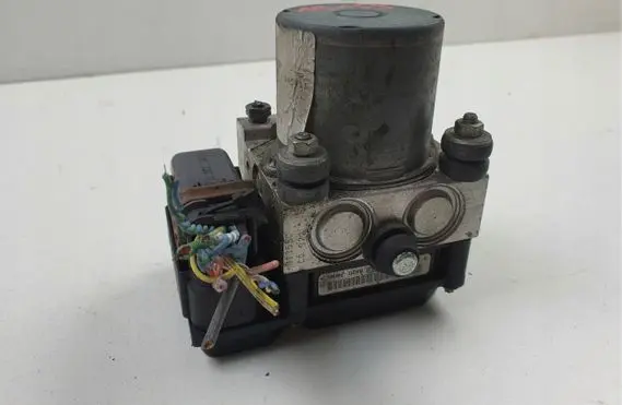 Citroen Jumpy ABS Pump 0265800696