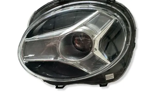 Nissan Juke II F16 Headlight/headlamp 260606PM0A