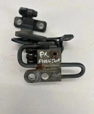 Volkswagen Phaeton Front door hinge set 