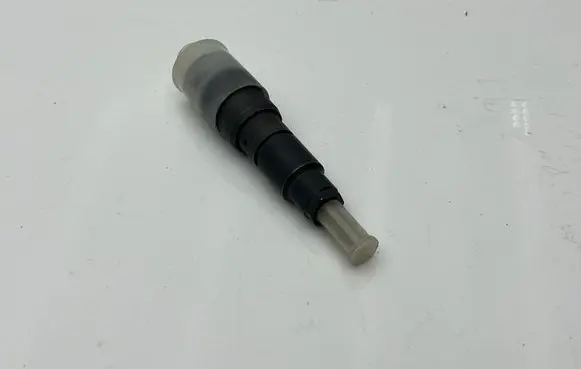 Mercedes-Benz SLK R172 Fuel injector A0060174721 0432191265