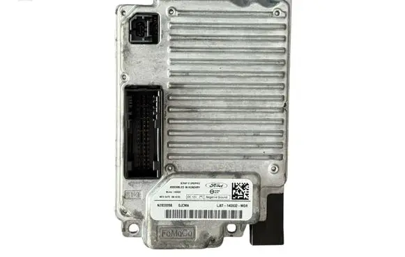 Ford Kuga III GPS navigation control unit/module LJ6T-14G532-MGR