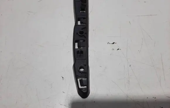 Fiat Panda II Front bumper mounting bracket 51880502