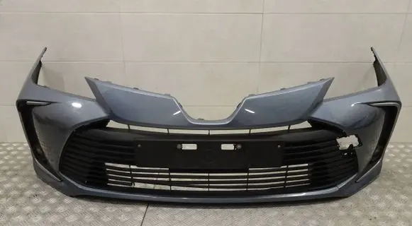 Toyota Corolla E210 E21 Front bumper E21ZDERZPRZ