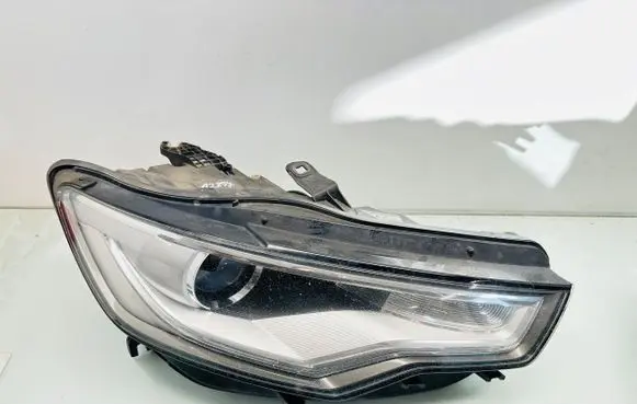 Audi A6 S6 C7 4G Headlight/headlamp 4G0941006 0111501200178964 4G0941030C
