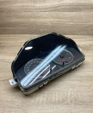Volvo V50 Speedometer (instrument cluster) 30710071 30669185