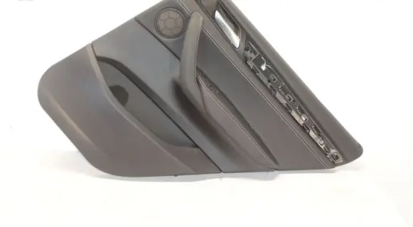 BMW X4 F26 Rear door card panel trim