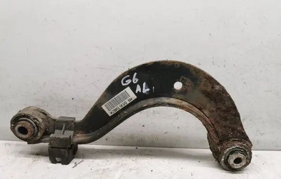 Volkswagen Golf VI Rear suspension control arm 