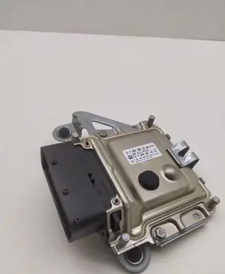 Mercedes-Benz C W205 Adblue control unit A0009002008 A0009019603