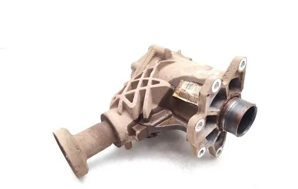 Volvo XC60 Gearbox transfer box case P31256684