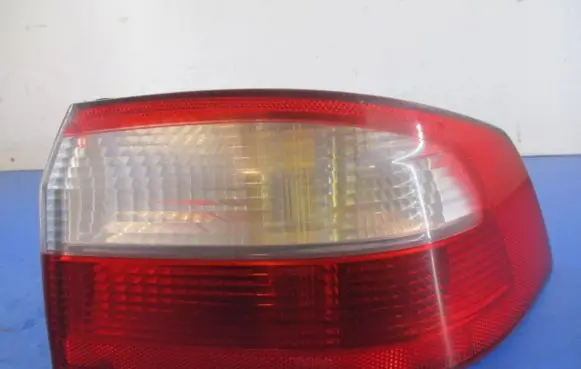 Renault Laguna II Rear/tail lights 8200002474