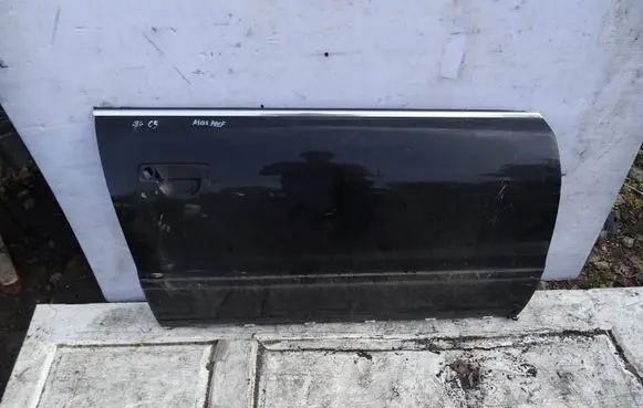 Audi A4 S4 B5 8D Front door