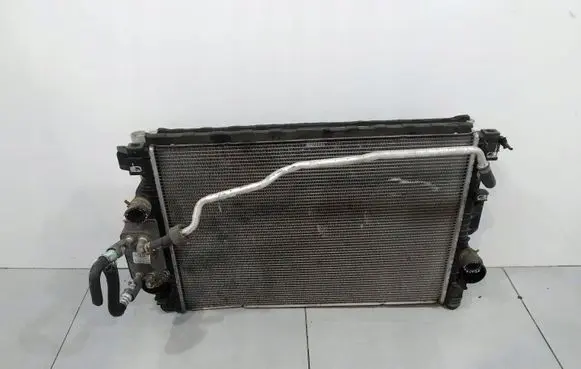 Ford Mondeo MK V Coolant radiator DG936K775CC
