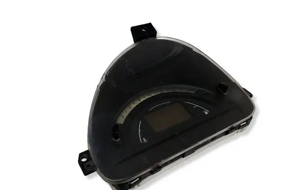 Citroen C3 Speedometer (instrument cluster) P9652008280G