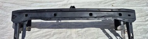 Skoda Octavia Mk4 Front bumper cross member 5E3807109 5E3807093