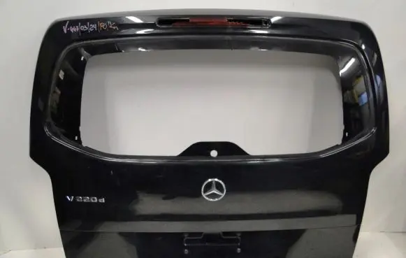 Mercedes-Benz Vito Viano W447 Tailgate/trunk/boot lid A4477403900