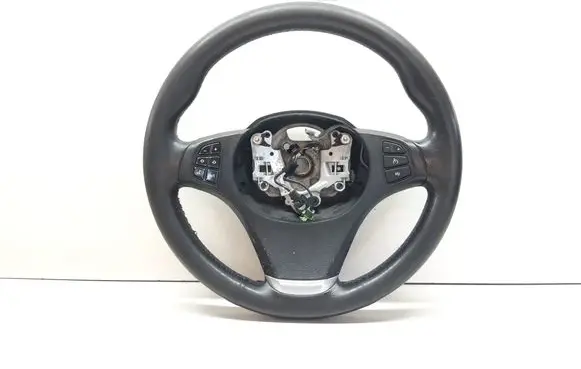 BMW X3 E83 Steering wheel 3448457