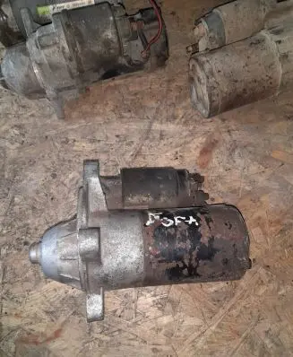 Ford Ranger Starter motor