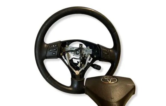 Toyota Corolla Verso AR10 Steering wheel GS12001450