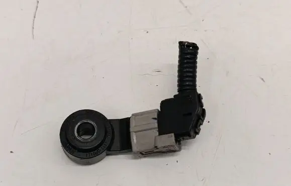 Detonation knock sensor