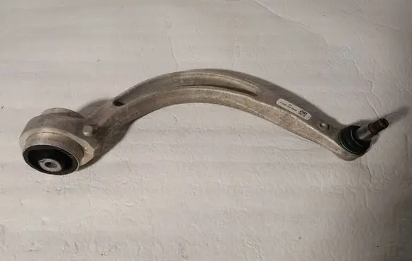 Audi A4 S4 B9 8W Front control arm 8W0407695A