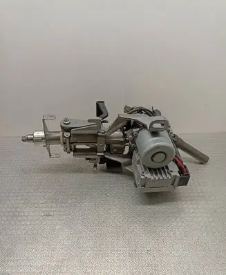 Renault Zoe Electric power steering pump 488103776R PW22BD0210Q 8103776R414329132
