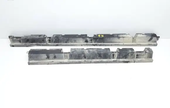 Volvo S90, V90 Sill supporting ledge 31386129 31386131