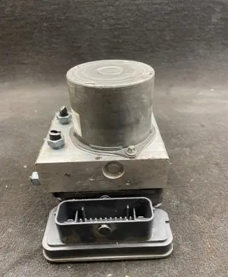 Audi A7 S7 4G ABS Pump 4G0907379S 0265956226