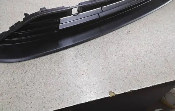 Honda Jazz IV GR Front bumper lower grill 71151TZBG0 71151TZBGO