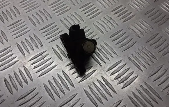Volvo S80 Camshaft vanos timing valve 