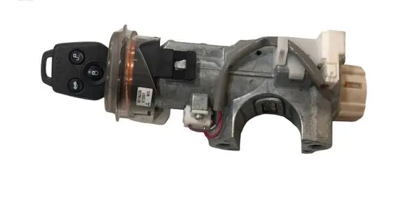 Subaru Forester SH Ignition lock 88215AG000 X1T25971