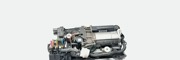 Audi A8 S8 D5 Air conditioning (A/C) compressor (pump) 4N0616005C