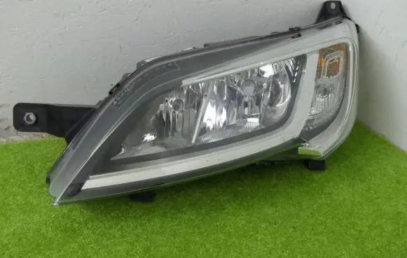 Fiat Ducato Headlight/headlamp 1394426080