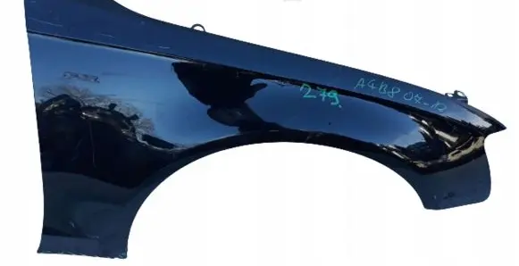 Audi A4 S4 B8 8K Fender